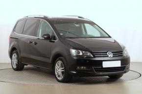 Volkswagen Sharan  2.0 TDI 