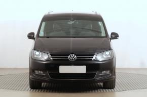 Volkswagen Sharan  2.0 TDI 