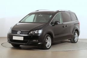 Volkswagen Sharan  2.0 TDI 