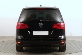 Volkswagen Sharan  2.0 TDI 