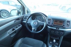 Volkswagen Sharan  2.0 TDI 