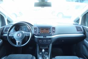 Volkswagen Sharan  2.0 TDI 