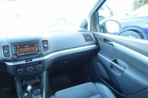 Volkswagen Sharan  2.0 TDI 