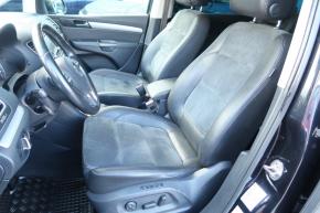 Volkswagen Sharan  2.0 TDI 