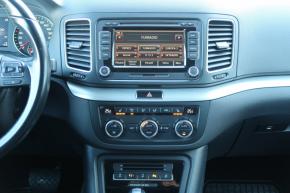 Volkswagen Sharan  2.0 TDI 