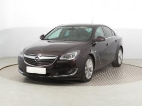 Opel Insignia  2.0 CDTI 