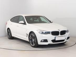 BMW 3GT  320d xDrive GT 