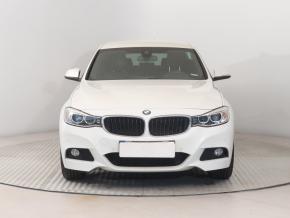 BMW 3GT  320d xDrive GT 