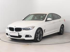 BMW 3GT  320d xDrive GT 