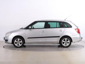 Škoda Fabia  1.6 16V 