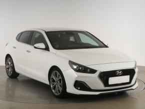 Hyundai i30 Fastback  1.4 T-GDI 