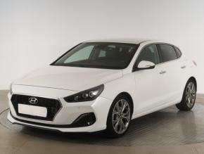 Hyundai i30 Fastback  1.4 T-GDI 