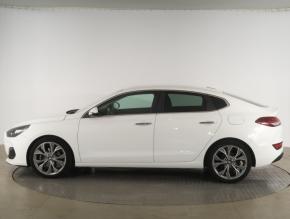 Hyundai i30 Fastback  1.4 T-GDI 