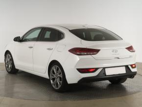 Hyundai i30 Fastback  1.4 T-GDI 