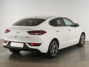 Hyundai i30 Fastback  1.4 T-GDI 