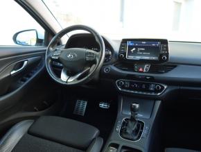 Hyundai i30 Fastback  1.4 T-GDI 