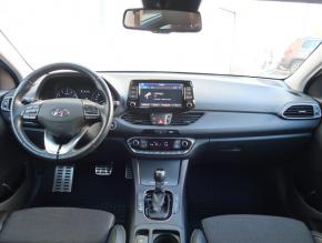 Hyundai i30 Fastback  1.4 T-GDI 