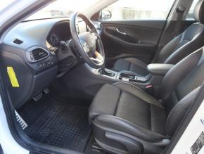 Hyundai i30 Fastback  1.4 T-GDI 