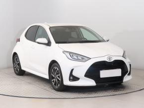 Toyota Yaris  1.5 VVT-i 