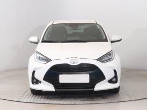 Toyota Yaris  1.5 VVT-i 