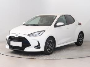 Toyota Yaris  1.5 VVT-i 