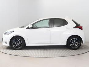 Toyota Yaris  1.5 VVT-i 