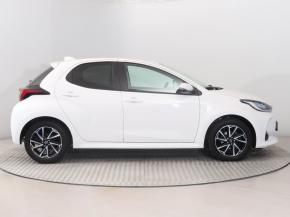 Toyota Yaris  1.5 VVT-i 