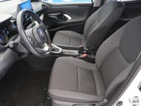 Toyota Yaris  1.5 VVT-i 