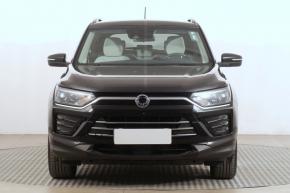 SsangYong Korando  1.5 T-GDI Premium 