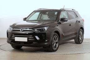 SsangYong Korando  1.5 T-GDI Premium 