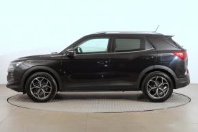 SsangYong Korando  1.5 T-GDI Premium 