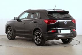 SsangYong Korando  1.5 T-GDI Premium 