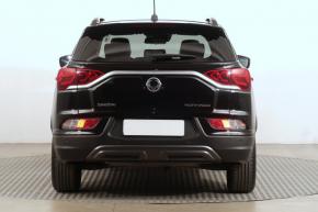 SsangYong Korando  1.5 T-GDI Premium 