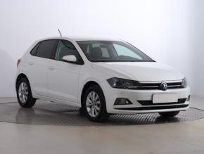 Volkswagen Polo  1.0 TSI 