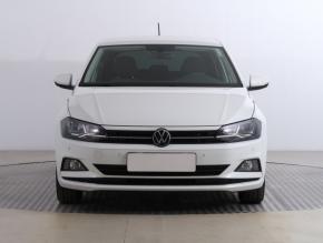 Volkswagen Polo  1.0 TSI 