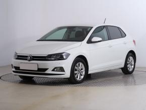 Volkswagen Polo  1.0 TSI 