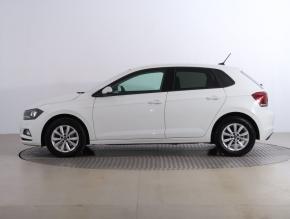 Volkswagen Polo  1.0 TSI 