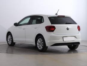 Volkswagen Polo  1.0 TSI 