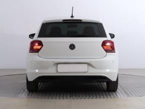 Volkswagen Polo  1.0 TSI 