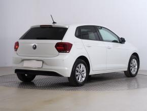 Volkswagen Polo  1.0 TSI 