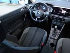 Volkswagen Polo  1.0 TSI 