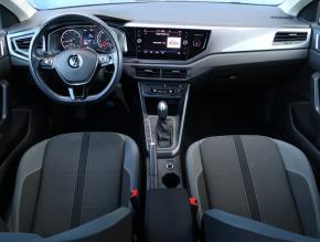 Volkswagen Polo  1.0 TSI 