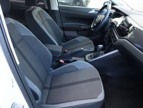 Volkswagen Polo  1.0 TSI 