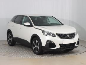 Peugeot 3008  1.5 BlueHDi 