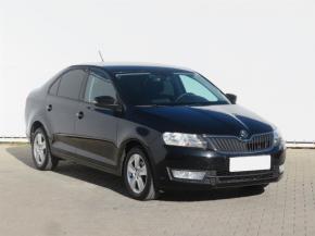 Škoda Rapid  1.2 TSI Ambition