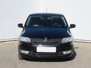 Škoda Rapid  1.2 TSI Ambition 