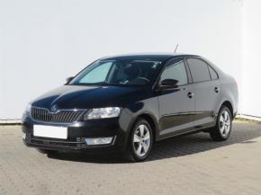 Škoda Rapid  1.2 TSI Ambition 