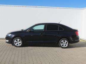 Škoda Rapid  1.2 TSI Ambition 