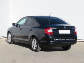 Škoda Rapid  1.2 TSI Ambition 