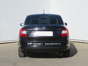 Škoda Rapid  1.2 TSI Ambition 